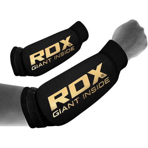 RDX FOREARM PADS/Blk-3